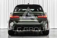 2026 BMW M3