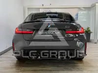 2026 BMW M3
