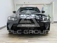 2026 BMW M3