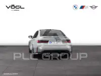 2026 BMW M3