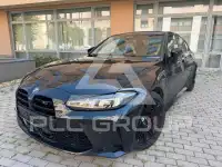 2026 BMW M3