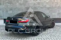 2026 BMW M3