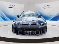 2026 BMW M3