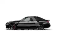 2026 BMW M3