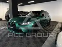 2026 BMW M3