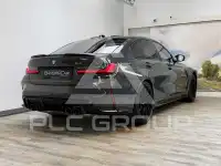 2026 BMW M3