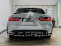 2026 BMW M3
