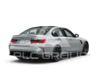 2026 BMW M3