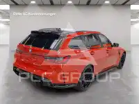 2026 BMW M3