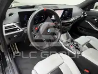 2026 BMW M3