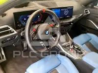 2026 BMW M3