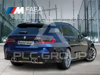 2026 BMW M3