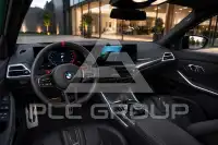 2026 BMW M3