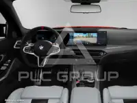 2026 BMW M3