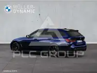 2026 BMW M3