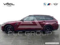 2026 BMW M3