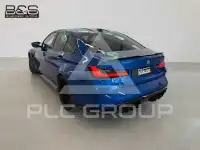 2026 BMW M3