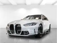2026 BMW M3