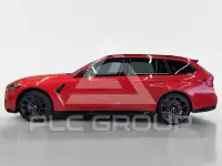 2026 BMW M3