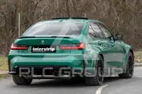 2026 BMW M3