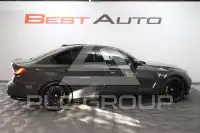 2026 BMW M3