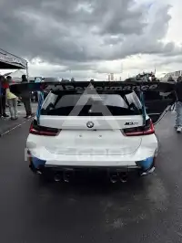 2026 BMW M3