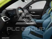 2026 BMW M3