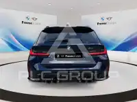 2026 BMW M3