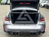 2026 BMW M3