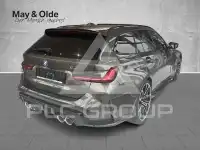 2026 BMW M3