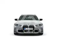 2026 BMW M3