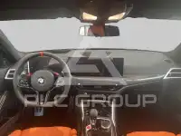 2026 BMW M3