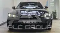 2026 BMW M3