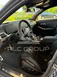 2026 BMW M3