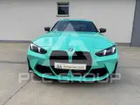 2026 BMW M3