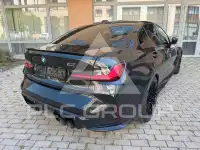 2026 BMW M3