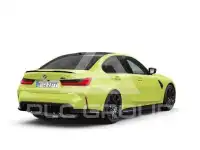 2026 BMW M3