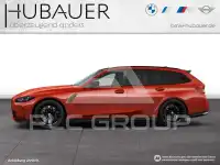 2026 BMW M3