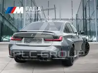2026 BMW M3