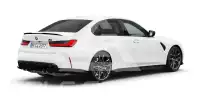 2026 BMW M3