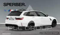 2026 BMW M3