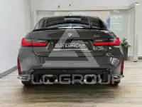 2026 BMW M3