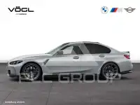 2026 BMW M3