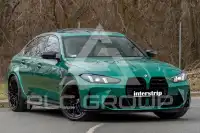 2026 BMW M3
