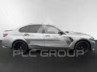 2026 BMW M3