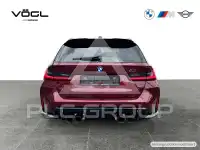 2026 BMW M3