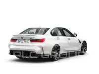2026 BMW M3