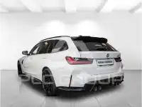 2026 BMW M3