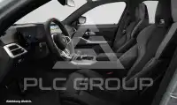 2026 BMW M3