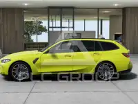 2026 BMW M3